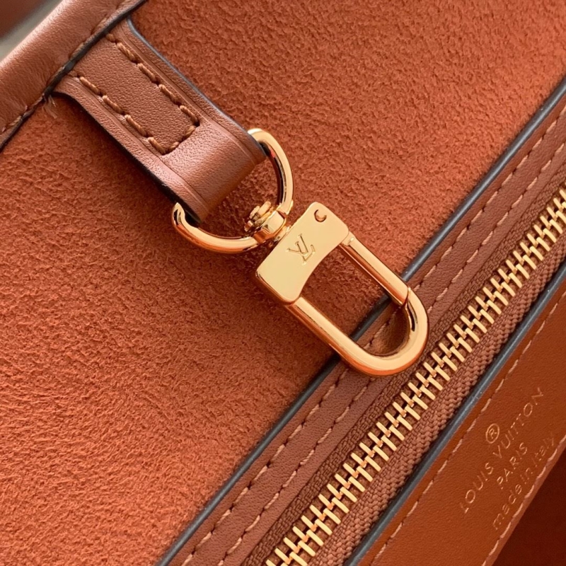 LV Shopping Bags
